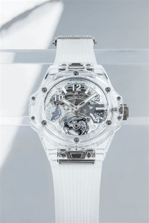 daniel arsham hublot